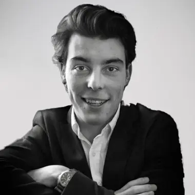 Photo de Monsieur Arnaud SALS