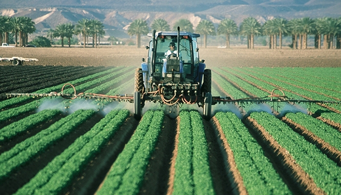 Exploitants agricoles : vous pouvez déposer votre déclaration Pac