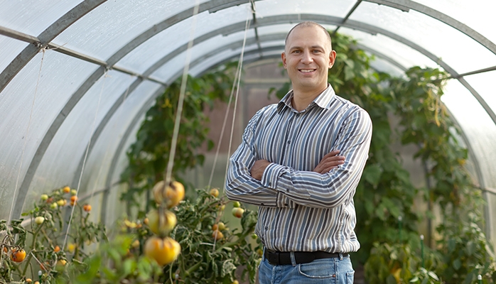 Ce que le plan de résilience gouvernemental réserve aux exploitants agricoles