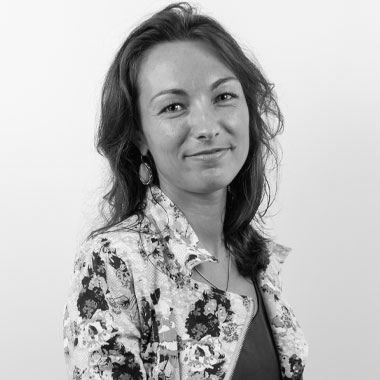Julie REBOLLO